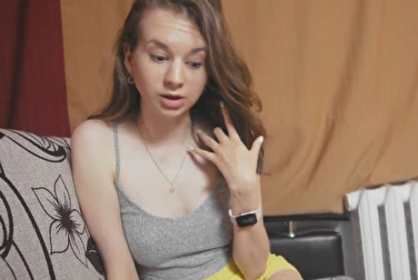 Брат, ты уезжаешь без меня на 2 недели? А сосать тебе кто будет?