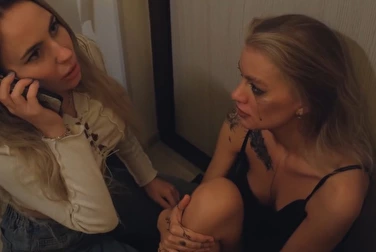 Любимый бросил — минус вайб! Отомстить с левым мужиком — плюс вайб